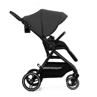 KINDERKRAFT KOLICA YOXI MOONLIGHT GREY KSYOXI000GRY0000 