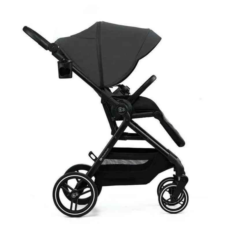 KINDERKRAFT KOLICA YOXI MOONLIGHT GREY KSYOXI000GRY0000 