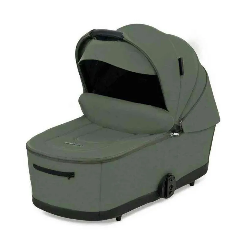 KINDERKRAFT KOLICA YOXI 2U1 MYSTIC GREEN 