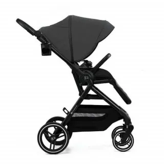 KINDERKRAFT KOLICA YOXI MOONLIGHT GREY 