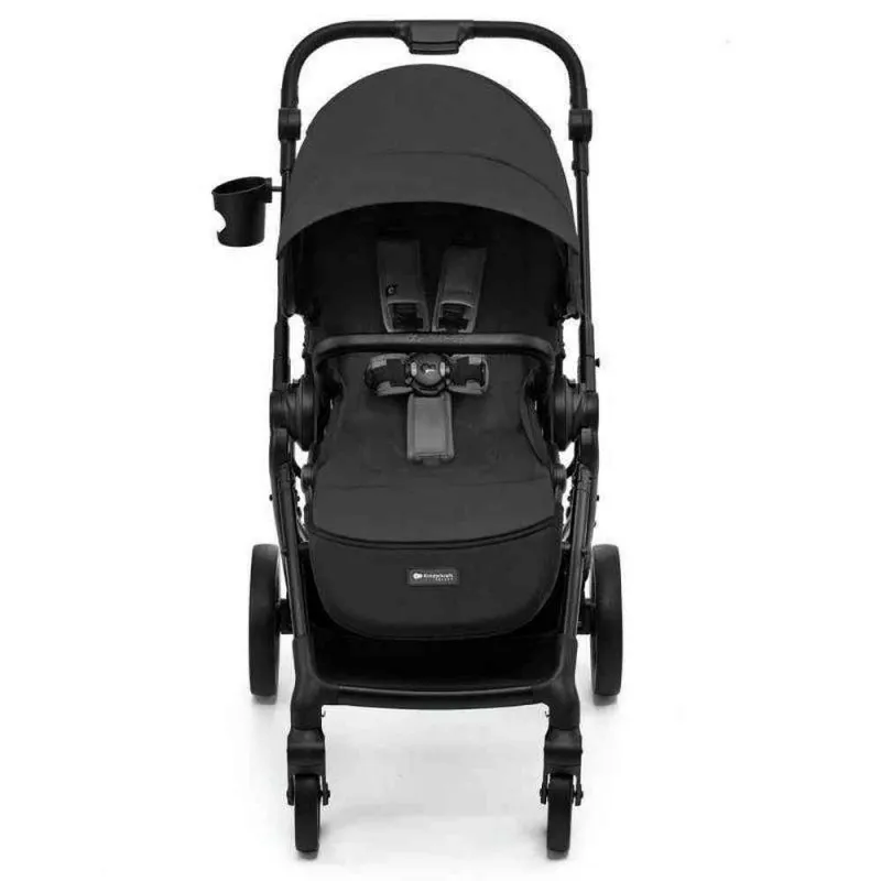 KINDERKRAFT KOLICA YOXI MOONLIGHT GREY 