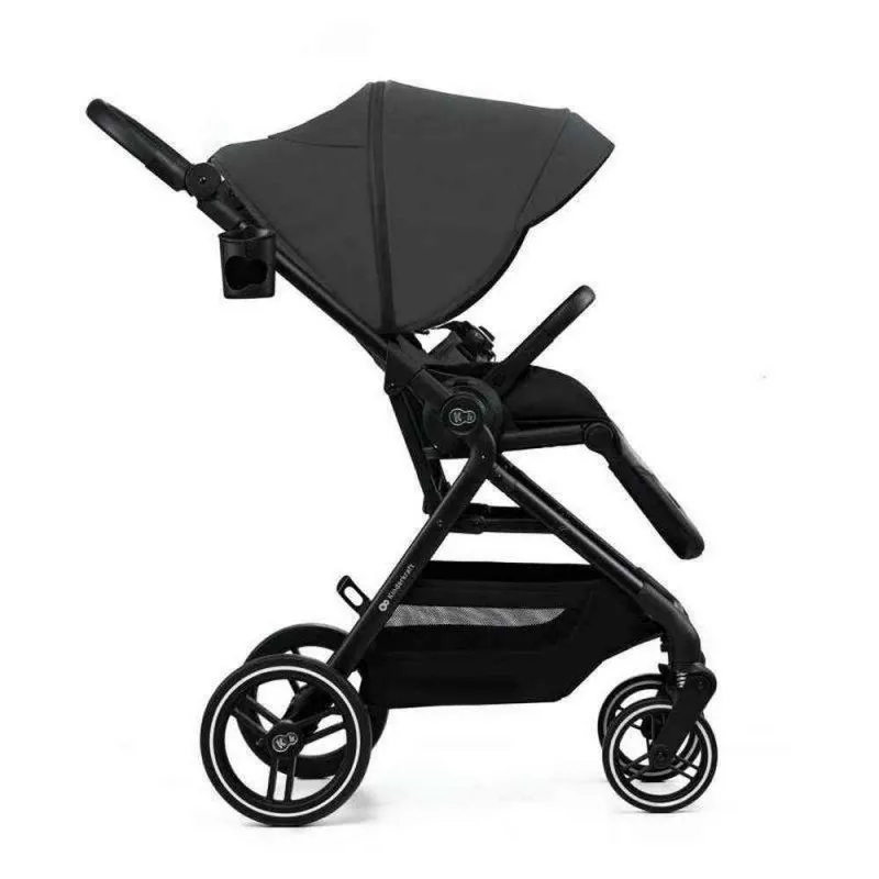 KINDERKRAFT KOLICA YOXI MOONLIGHT GREY 