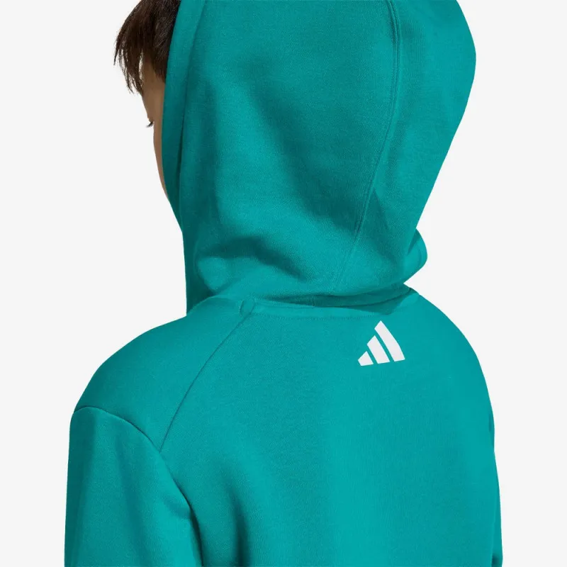 ADIDAS DUKS K MC MT HOODIE 