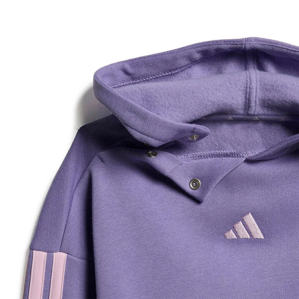 ADIDAS TRENERKA I 3S FL HD JOG 