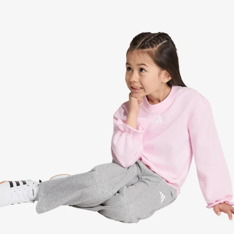 ADIDAS TRENERKA LG FT SWTST 