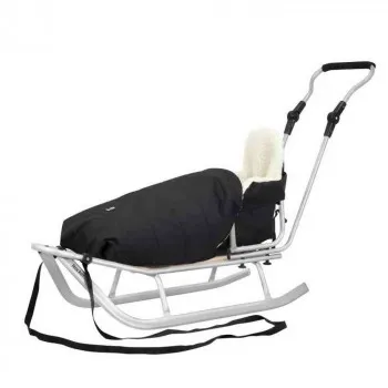 KUNERT GOLD SANKE SA ROCKER ZIMSKOM VRECOM 01 BLACK 