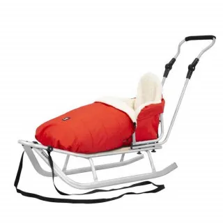 KUNERT GOLD SANKE SA ROCKER ZIMSKOM VRECOM 02 RED 