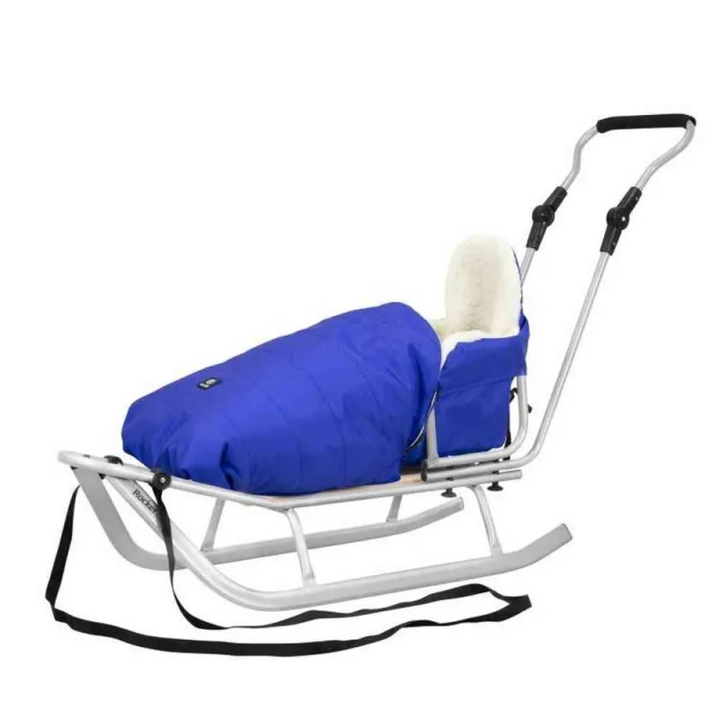 KUNERT GOLD SANKE SA ROCKER ZIMSKOM VRECOM 04 BLUE 