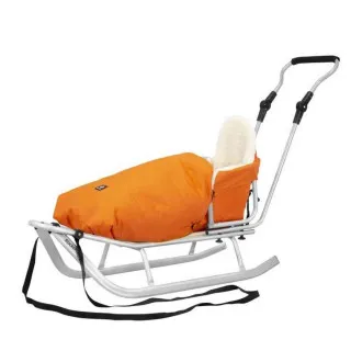 KUNERT GOLD SANKE SA ROCKER ZIMSKOM VRECOM 05 ORANGE 