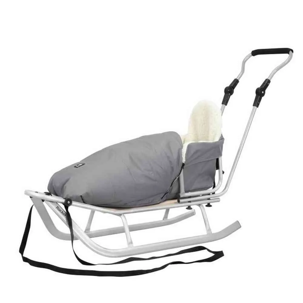 KUNERT GOLD SANKE SA ROCKER ZIMSKOM VRECOM 07 GREY 