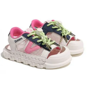 BABAYA SANDALE PINK 