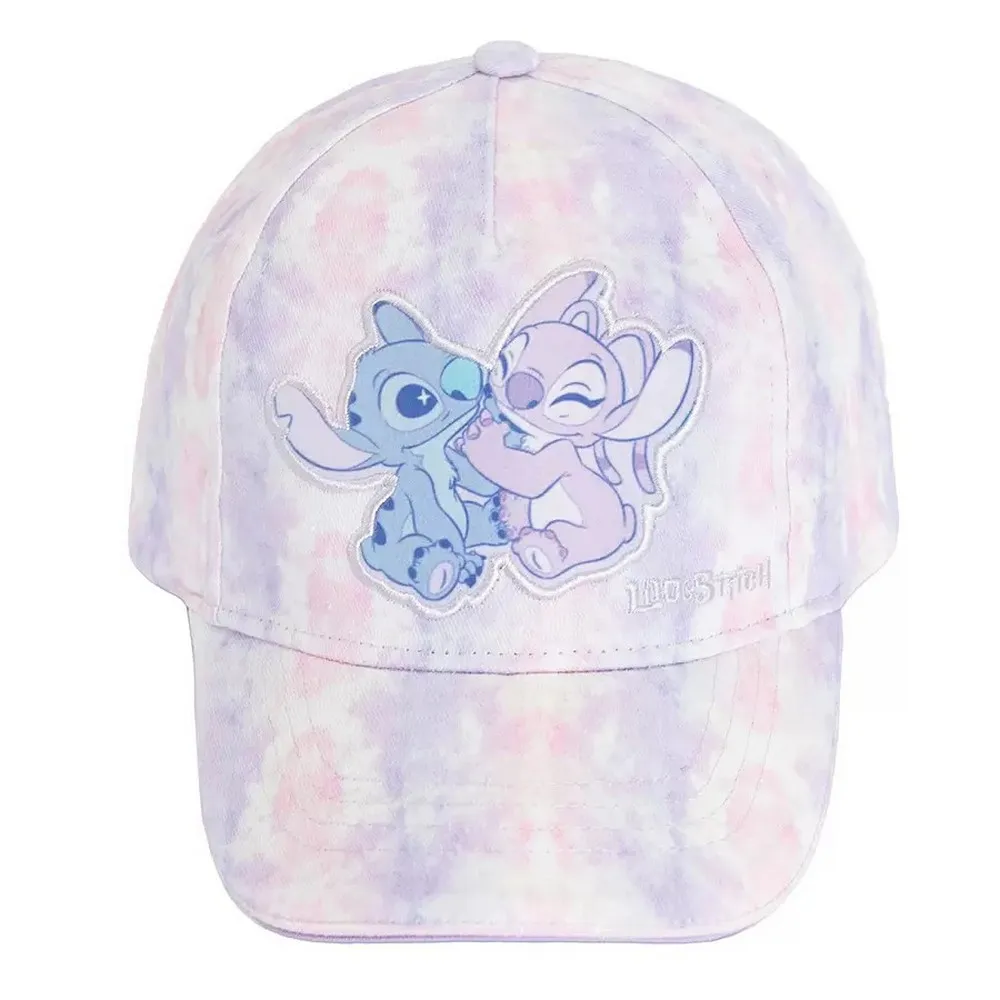 COOL CLUB LILO & STITCH KAPA LIGHT PINK 