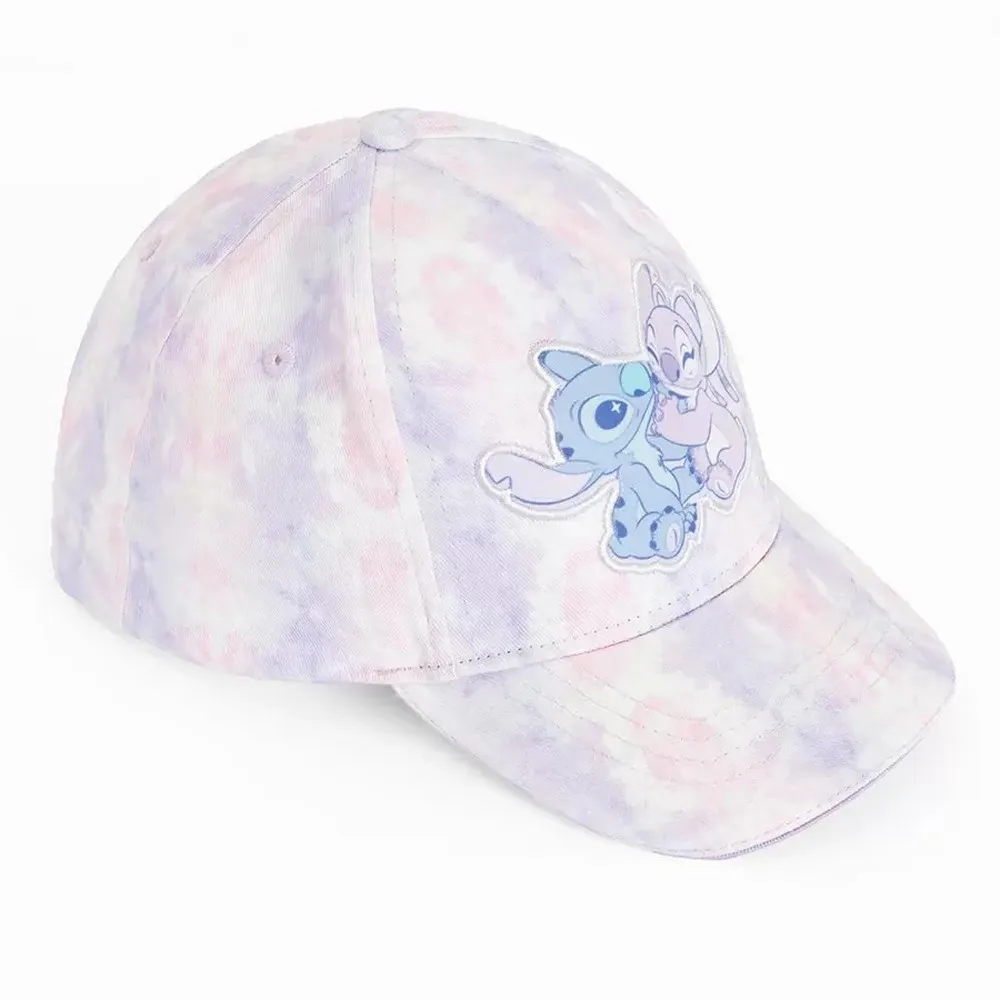 COOL CLUB LILO & STITCH KAPA LIGHT PINK 