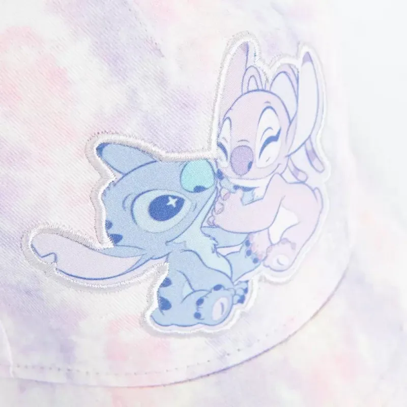 COOL CLUB LILO & STITCH KAPA LIGHT PINK 