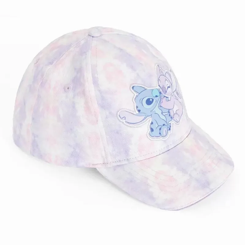 COOL CLUB LILO & STITCH KAPA LIGHT PINK 