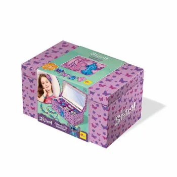 STITCH NARUKVICE PRIJATELJSTVA 