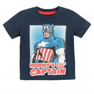 COOL CLUB MAJICA KRATAK RUKAV T-SHIRT S/S