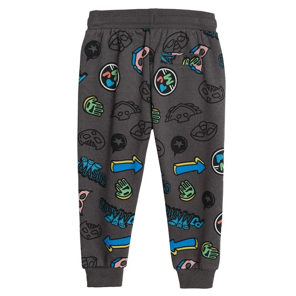 COOL CLUB DONJI DEO PJ MASKS EONE 