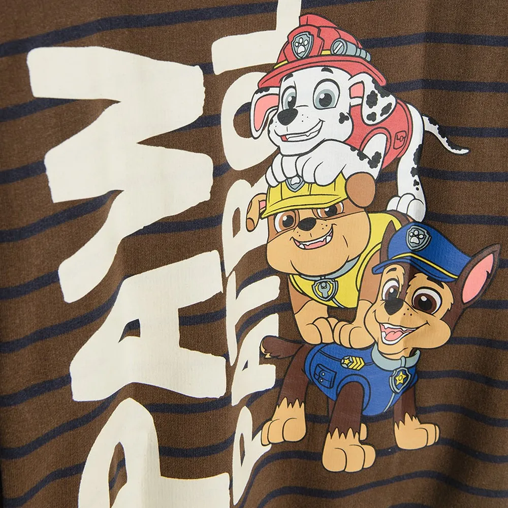 COOL CLUB DUKS PAW PATROL NICKELODEON 