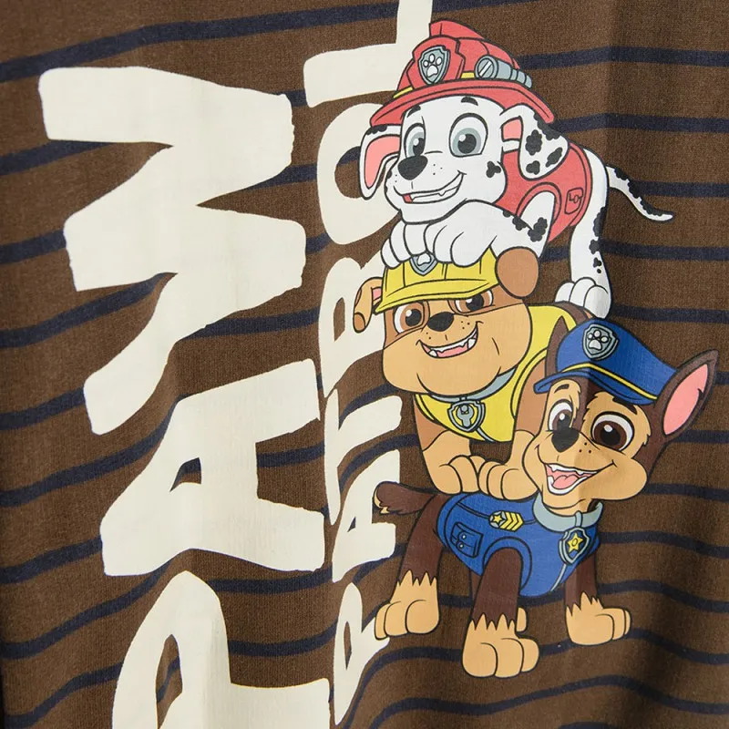 COOL CLUB DUKS PAW PATROL NICKELODEON 