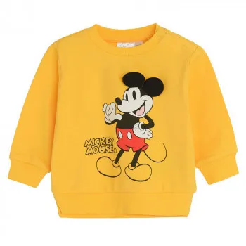 COOL CLUB DUKS MICKEY MOUSE 