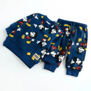 COOL CLUB TRENERKA MICKEY MOUSE
