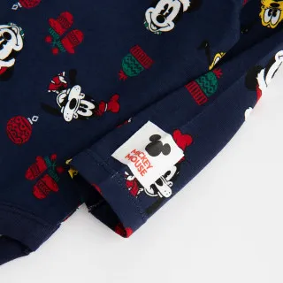 COOL CLUB BODI DUG RUKAV MICKEY MOUSE