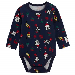 COOL CLUB BODI DUG RUKAV MICKEY MOUSE
