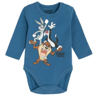 COOL CLUB BODI DUG RUKAV LOONEY TUNES 