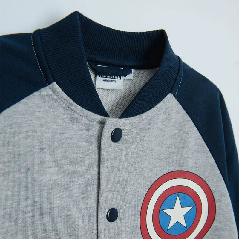 COOL CLUB DUKS MARVEL COMICS