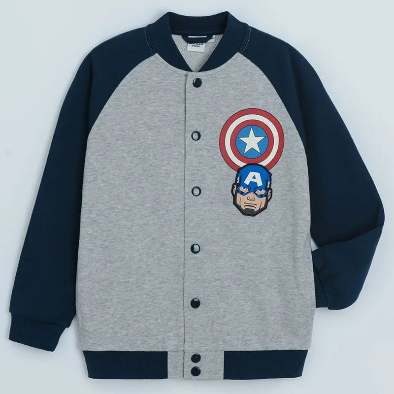 COOL CLUB DUKS MARVEL COMICS