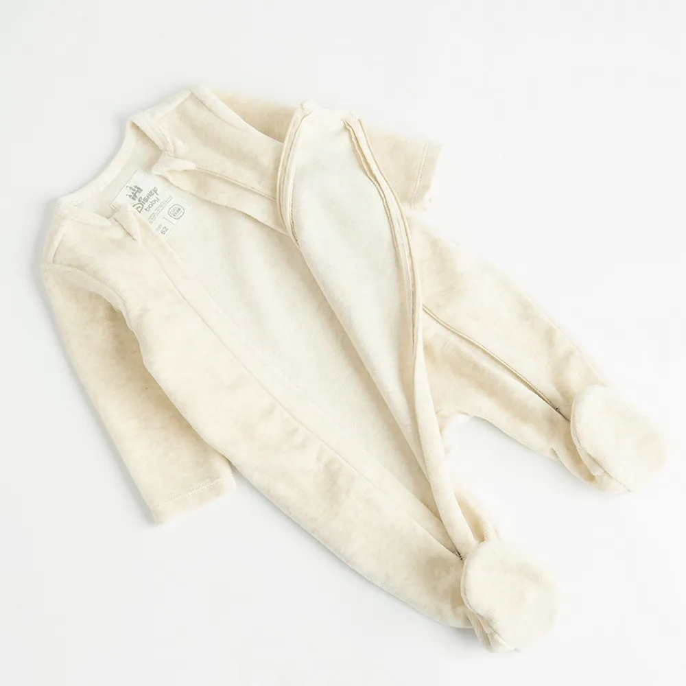 COOL CLUB ZEKA DISNEY WINNIE THE POOH BEIGE MELANGE