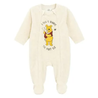 COOL CLUB ZEKA DISNEY WINNIE THE POOH BEIGE MELANGE