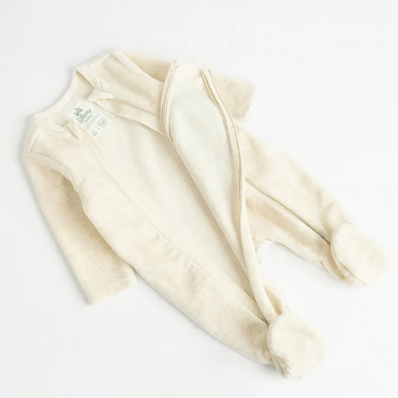 COOL CLUB ZEKA DISNEY WINNIE THE POOH BEIGE MELANGE