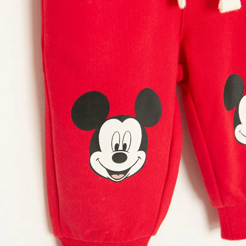 COOL CLUB DONJI DEO DISNEY MICKEY MOUSERED