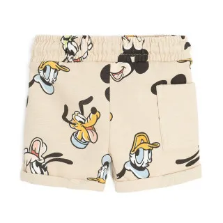 COOL CLUB SORTS DISNEY MICKEY & FRIENDS BEIGE