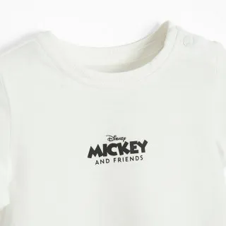 COOL CLUB MAJICA KRATAK RUKAV 3KOM DISNEY MICKEY & FRIENDS MIX