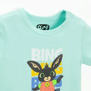 COOL CLUB BODI KRATAK RUKAV ACAMAR BING BUNNYTURQUOISE