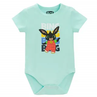 COOL CLUB BODI KRATAK RUKAV ACAMAR BING BUNNYTURQUOISE