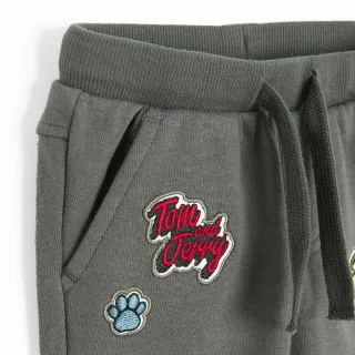 COOL CLUB TOM AND JERRY DONJI DEO GRAPHITE 