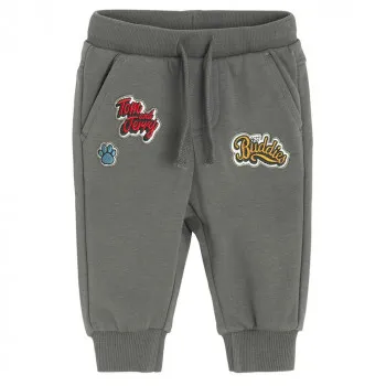 COOL CLUB TOM AND JERRY DONJI DEO GRAPHITE 