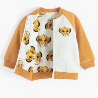 COOL CLUB THE LION KING DUKS YELLOW