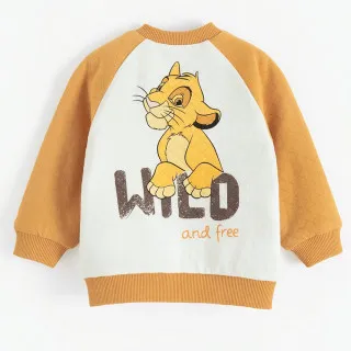 COOL CLUB THE LION KING DUKS YELLOW