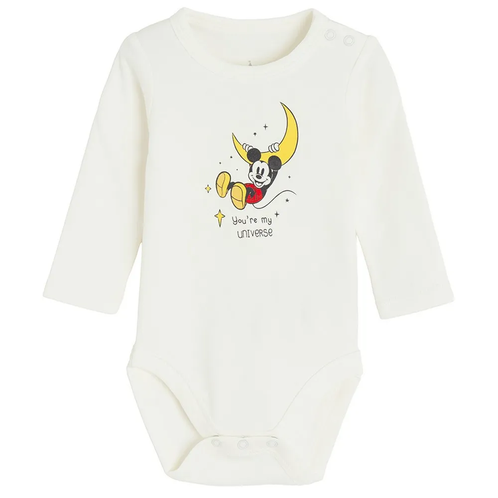 COOL CLUB MICKEY MOUSE SET MIX 