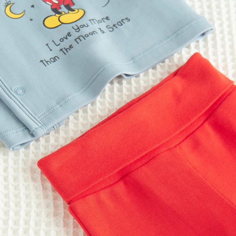 COOL CLUB MICKEY MOUSE SET MIX 