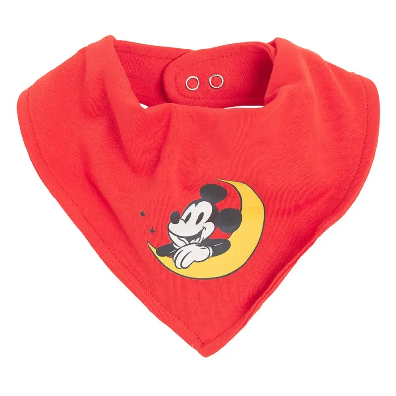 COOL CLUB MICKEY MOUSE SET MIX 