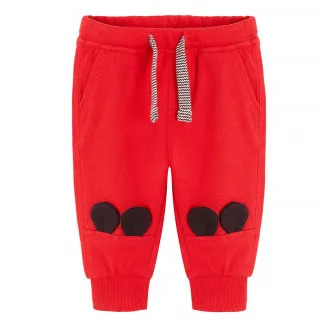 COOL CLUB MICKEY & FRIENDS DONJI DEO RED 