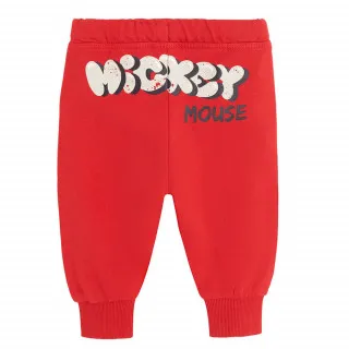 COOL CLUB MICKEY & FRIENDS DONJI DEO RED 