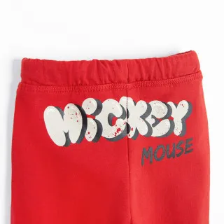 COOL CLUB MICKEY & FRIENDS DONJI DEO RED 