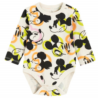COOL CLUB MICKEY MOUSE BODI DUG RUKAV 2KOM MIX